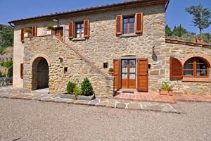 Casa rural Ginepro