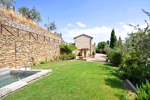 Casa rural Ginepro