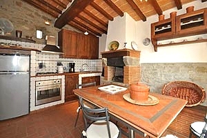 Casa rural Ginepro