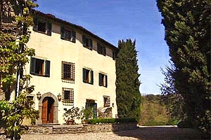 Villa Fortezza