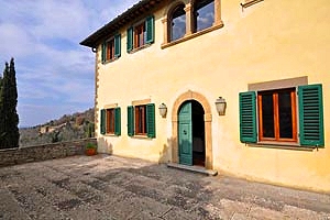 Villa Fortezza