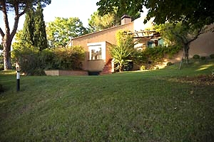 Villa Lago