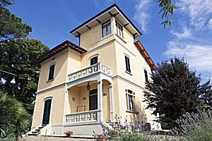 Villa Alberoro