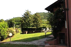 Villa Tiglio