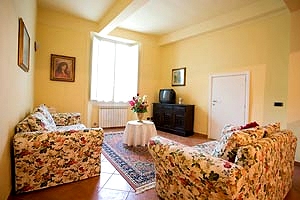 Apartment Burella