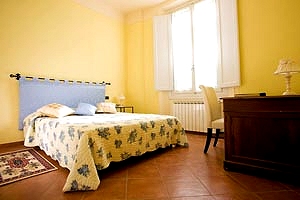 Apartamento Burella