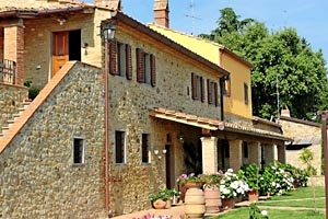 Villa Staggiano