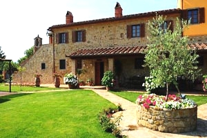 Villa Staggiano