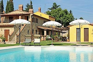 Villa Staggiano