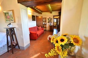 Villa Staggiano