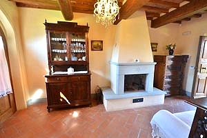 Villa Staggiano