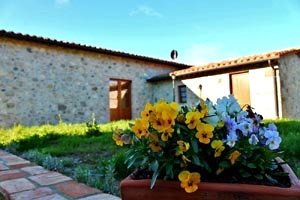Casa rural San Filippo