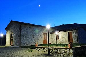 Farmhouse San Filippo