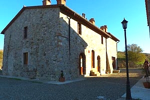 Casa rural San Filippo