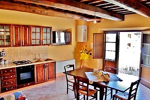 Farmhouse San Filippo