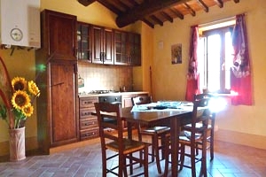 Casa rural San Filippo