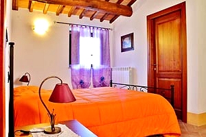 Casa rural San Filippo