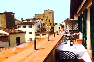 Appartement Panorama