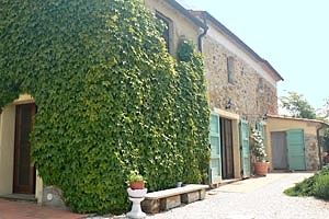 Ferme Monteverdi