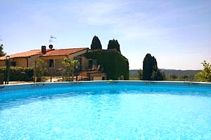 Farmhouse Monteverdi