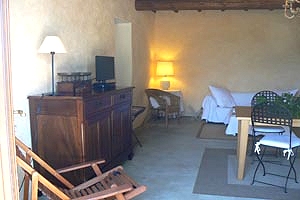 Farmhouse Monteverdi