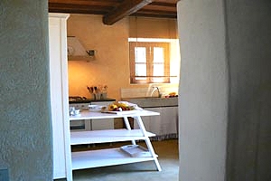 Farmhouse Monteverdi