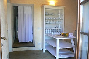 Farmhouse Monteverdi