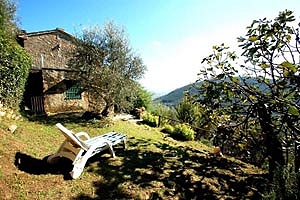 Farmhouse Pisana