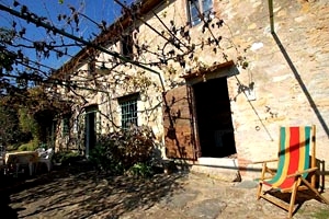 Casa rural Pisana