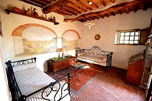 Casa rural Pisana