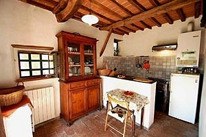 Casa rural Pisana