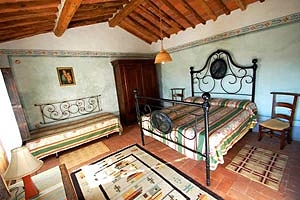 Casa rural Pisana