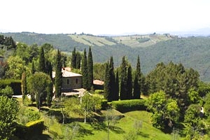 Villa Buonconvento