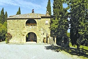 Villa Buonconvento