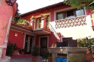 Villa Anietta