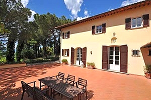 Villa Antonietta