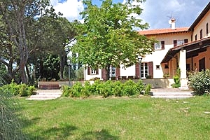 Villa Antonietta