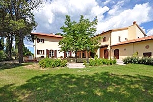 Villa Antonietta