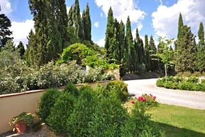Villa Antonietta