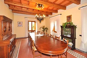 Villa Rufina