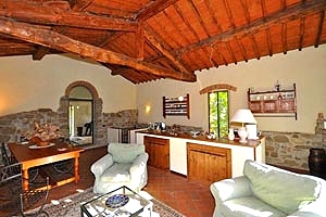 Casa rural Dicomano