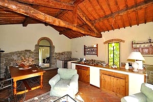 Casa rural Dicomano