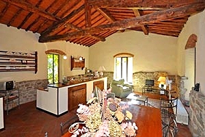 Casa rural Dicomano