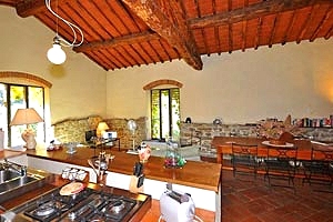 Farmhouse Dicomano