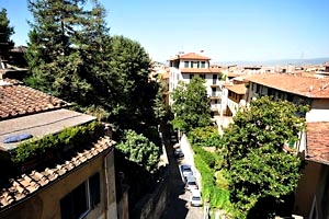 Apartment Giglio