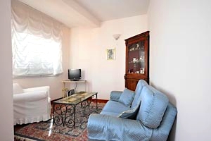 Apartamento Giglio