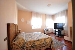 Apartamento Giglio