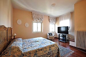 Apartamento Giglio