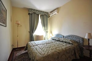 Apartamento Giglio