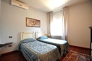 Appartement Giglio